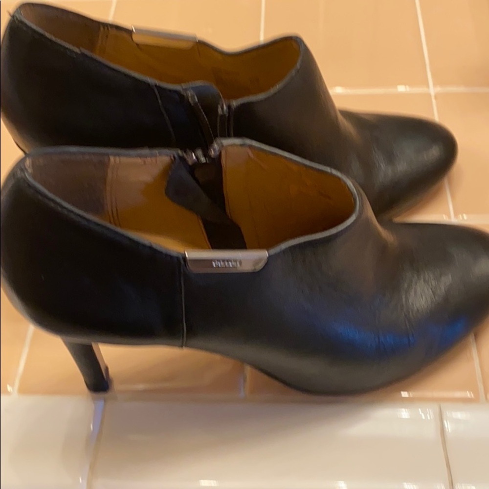 Booties